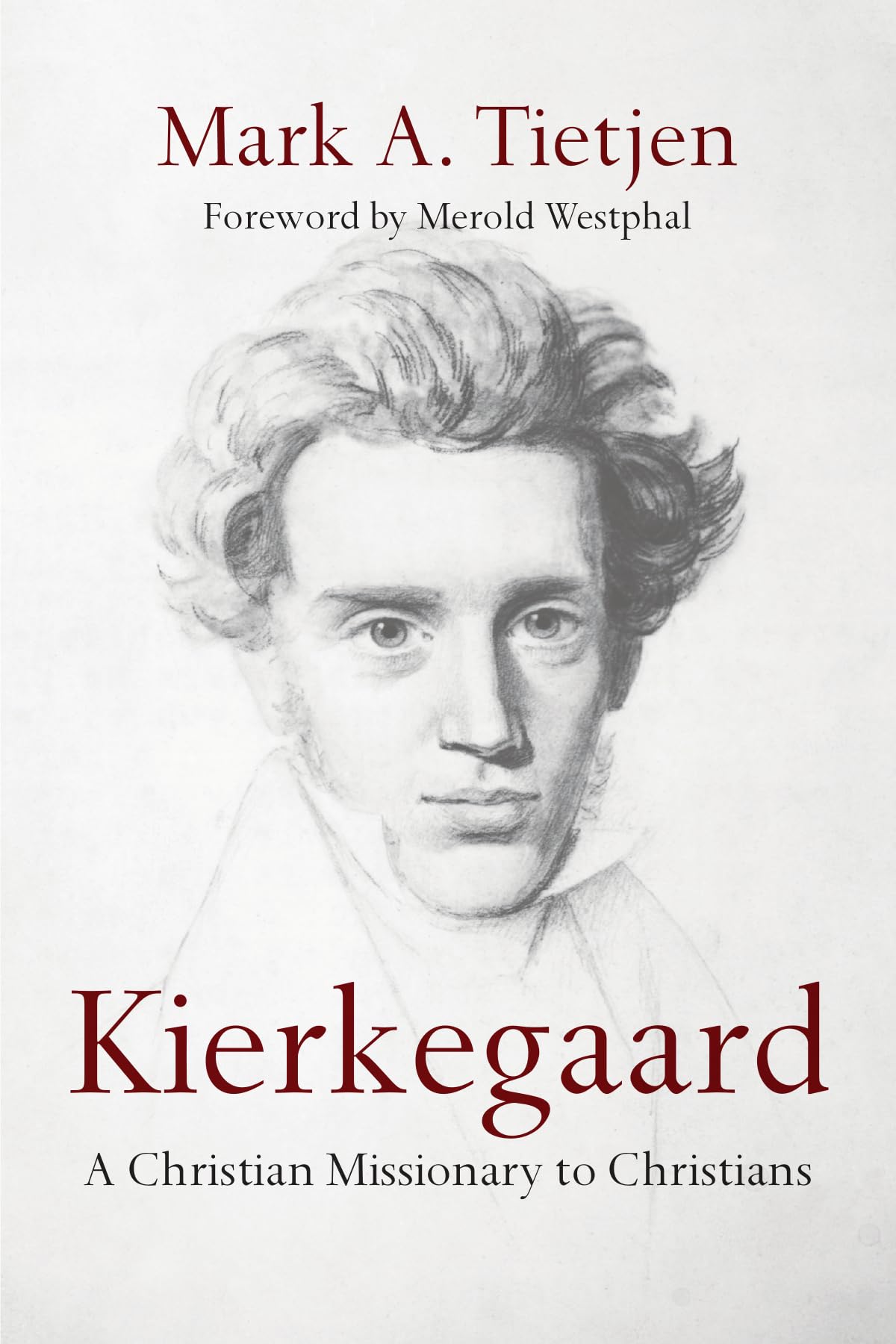 Kierkegaard: A Christian Missionary to Christians,Used
