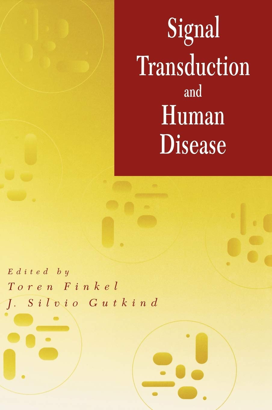 Signal Transduction and Human Disease,Used