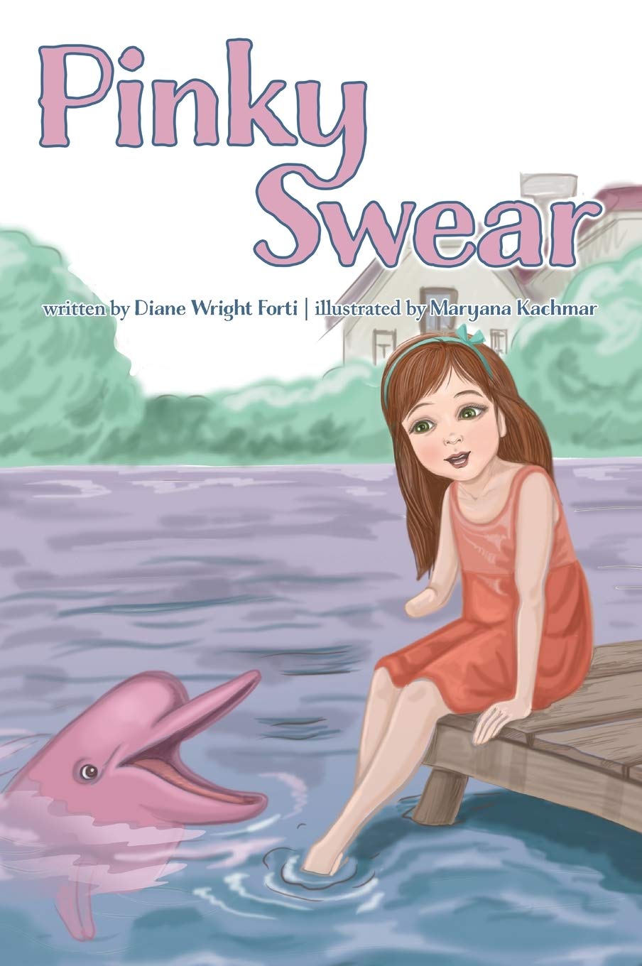 Pinky Swear,Used