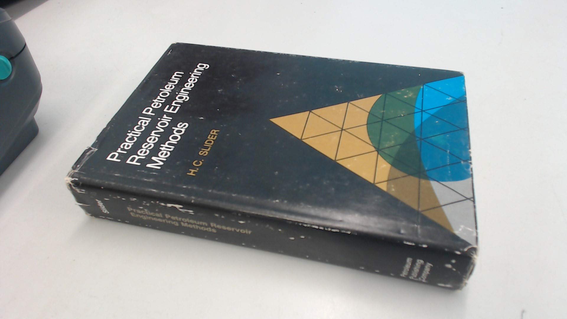 Practical Petroleum Reservoir Engineering Methods,Used