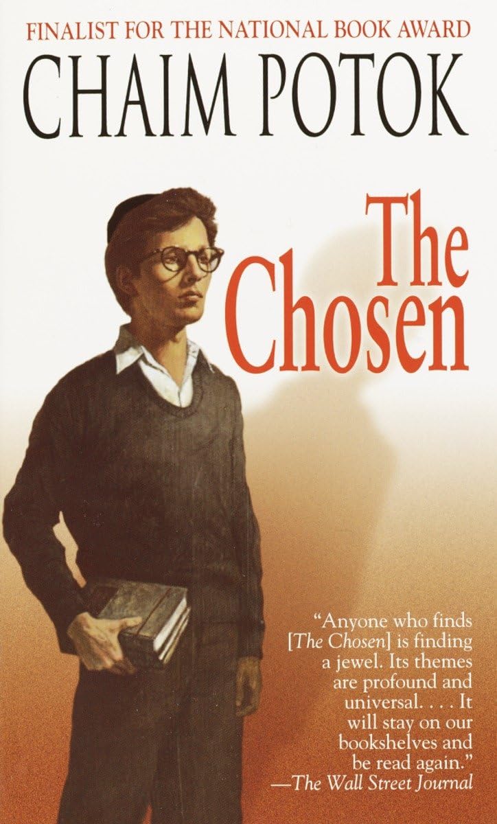 The Chosen: A Novel,New