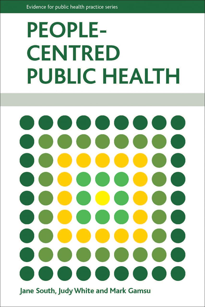 PeopleCentred Public Health (Evidence for Public Health Practice),Used