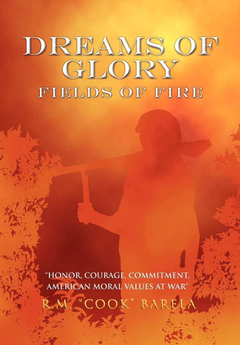 Dreams of Glory,Used