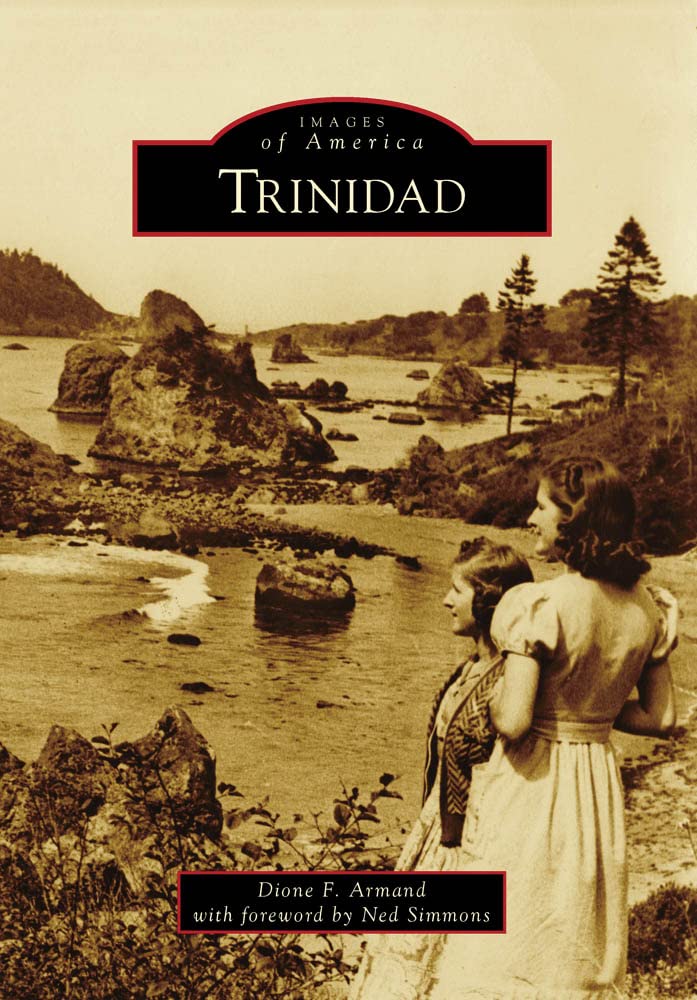 Trinidad (Images Of America),Used