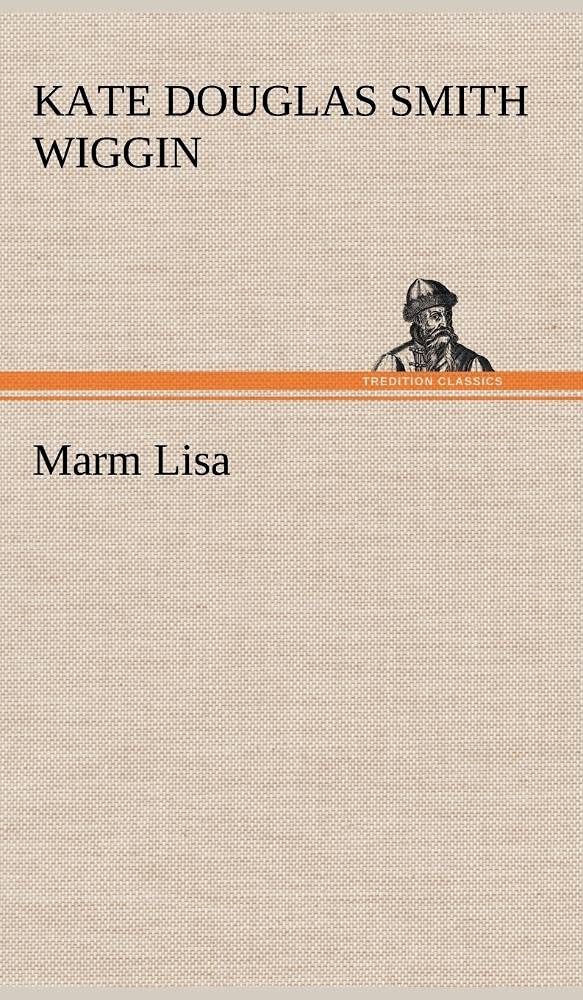 Marm Lisa,Used