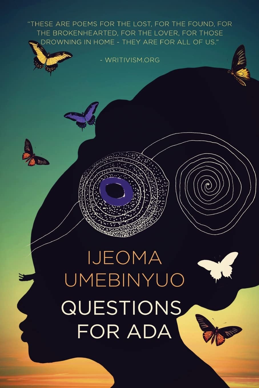 Questions for Ada,Used