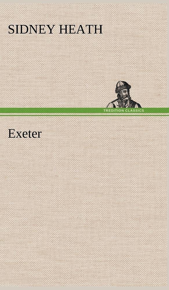 Exeter,Used