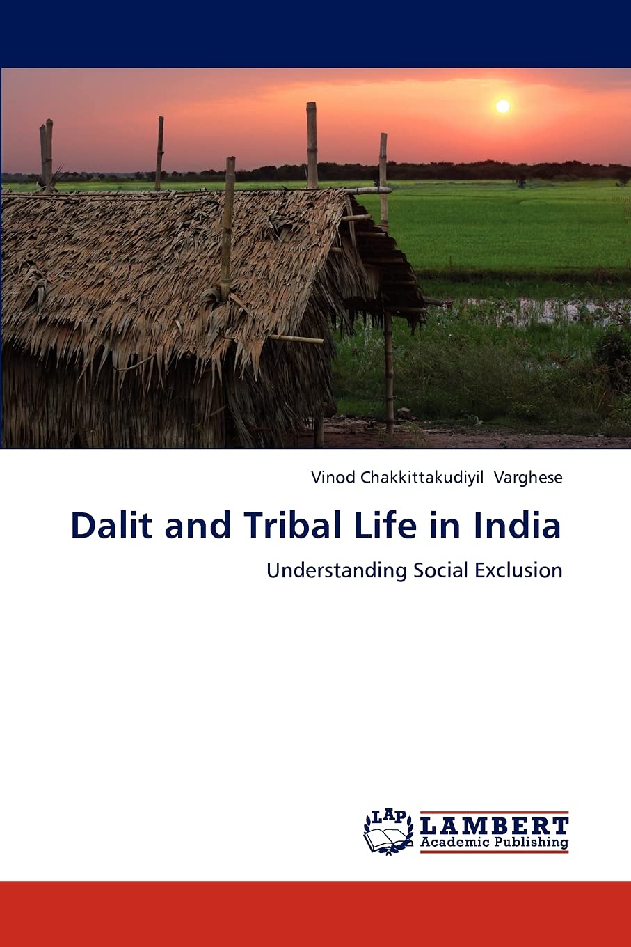 Dalit and Tribal Life in India: Understanding Social Exclusion,Used