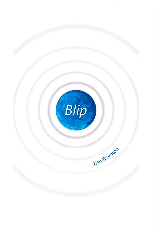 Blip,Used