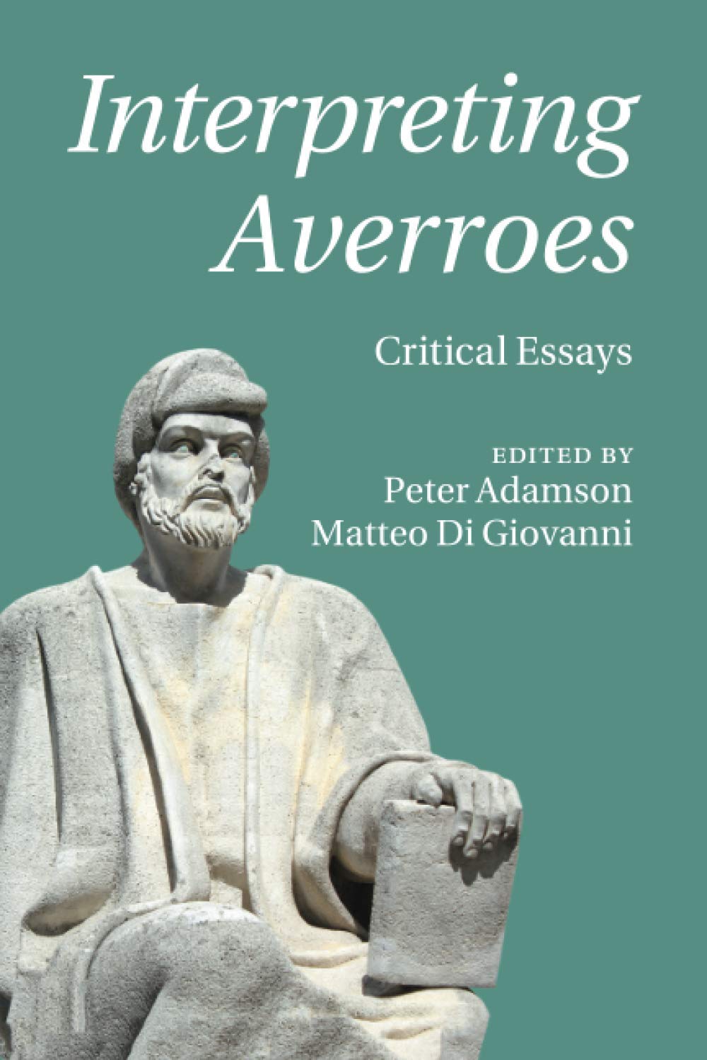 Interpreting Averroes,Used