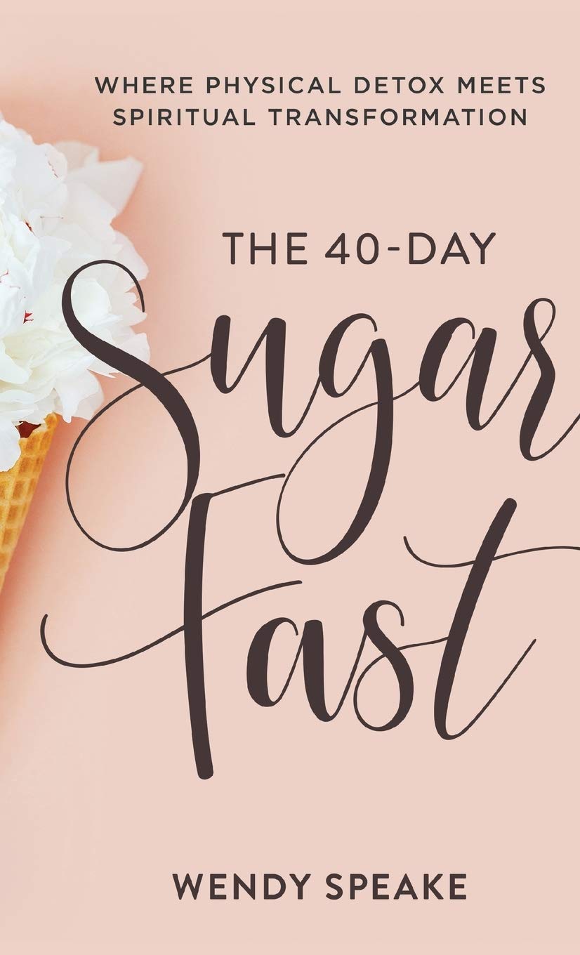 40Day Sugar Fast,Used
