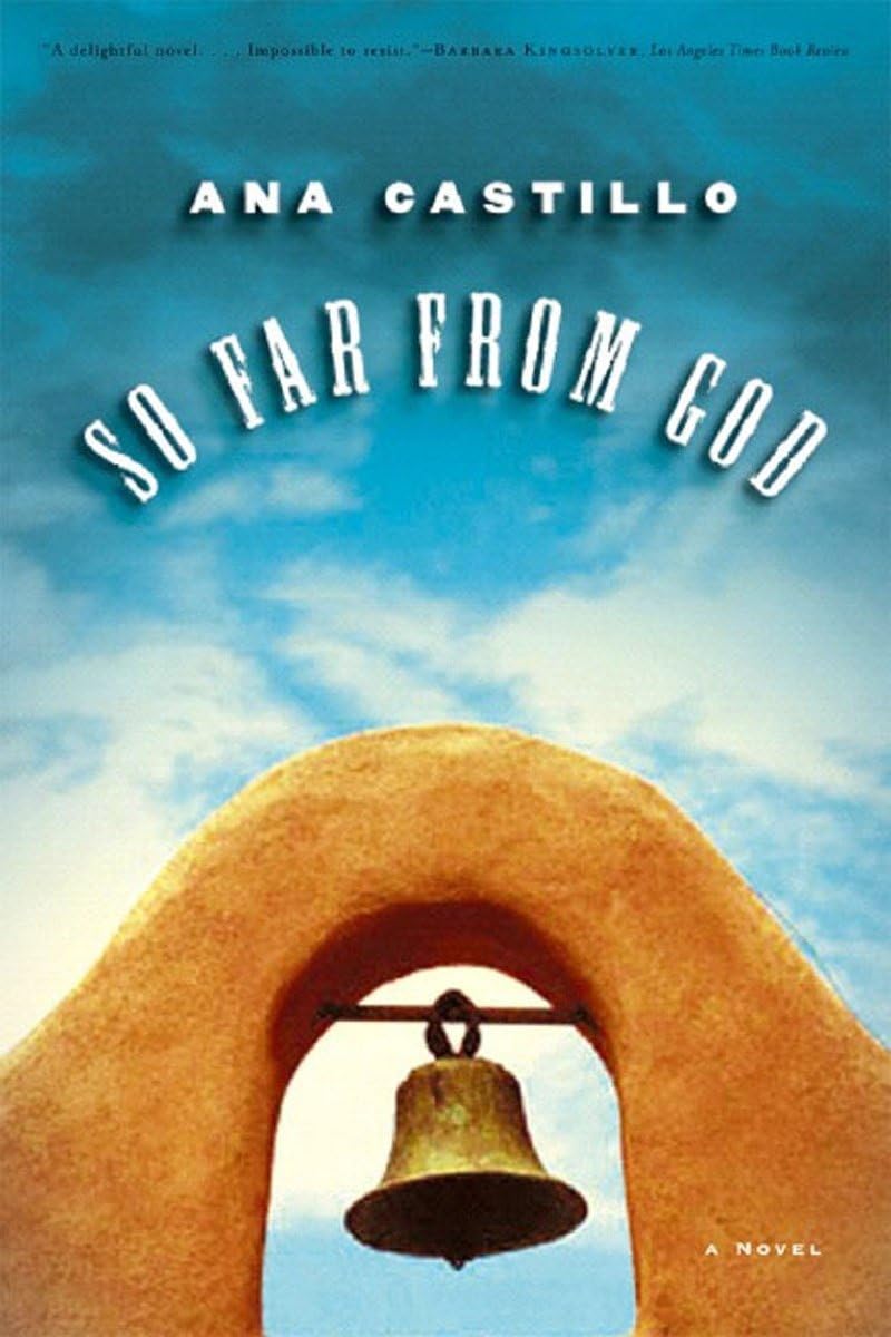 So Far From God: A Novel,New