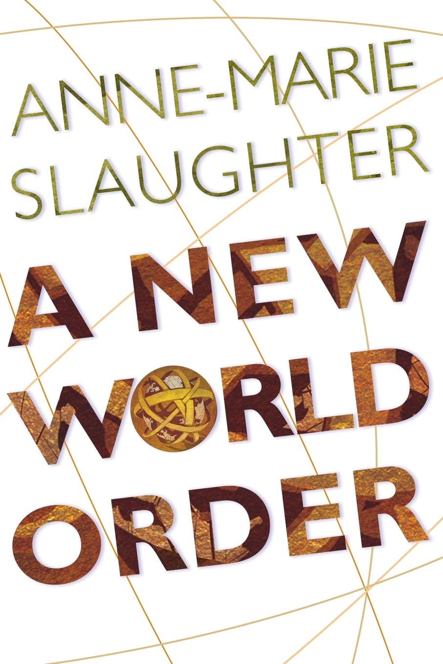 A New World Order,New