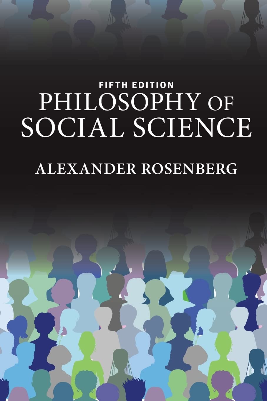 Philosophy Of Social Science,Used