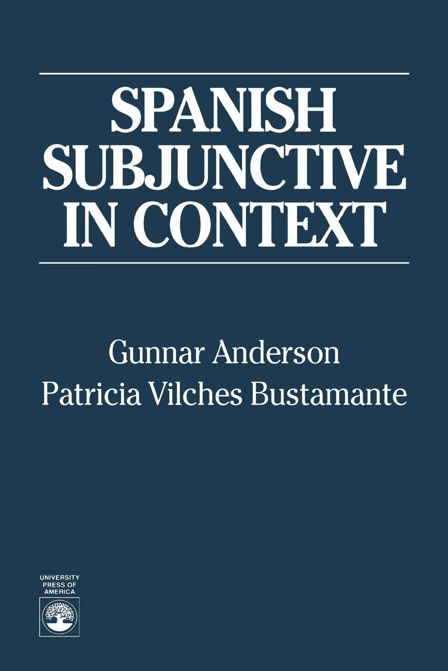 Spanish Subjunctive In Context,New
