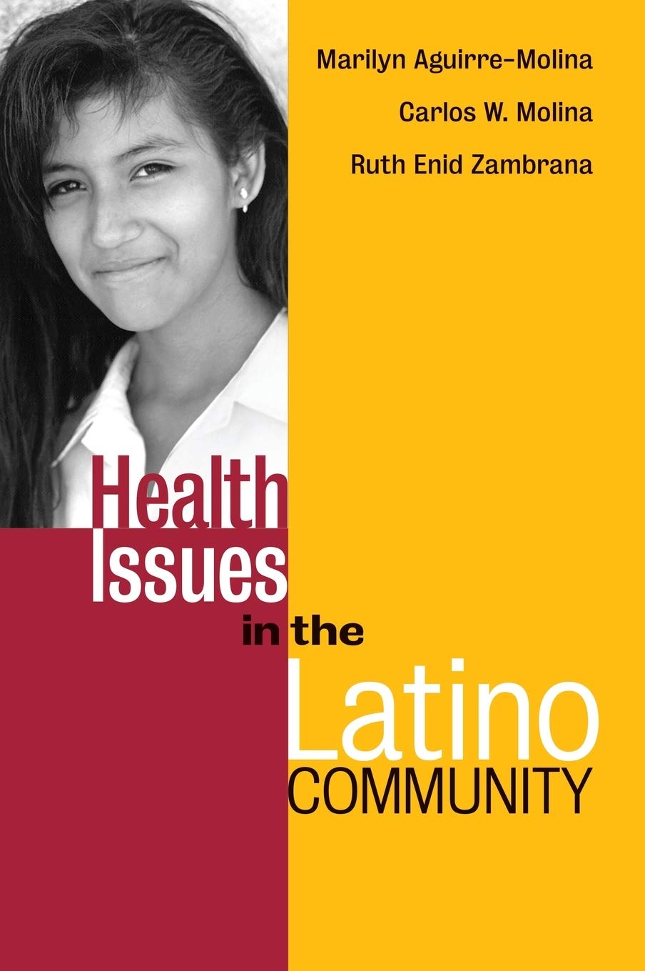 Health Issues in the Latino Community,Used