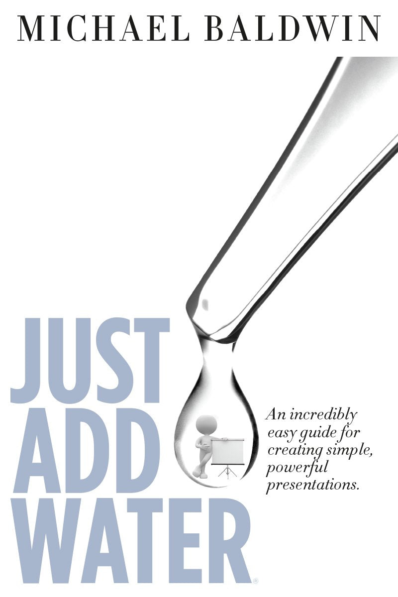 Just Add Water,Used