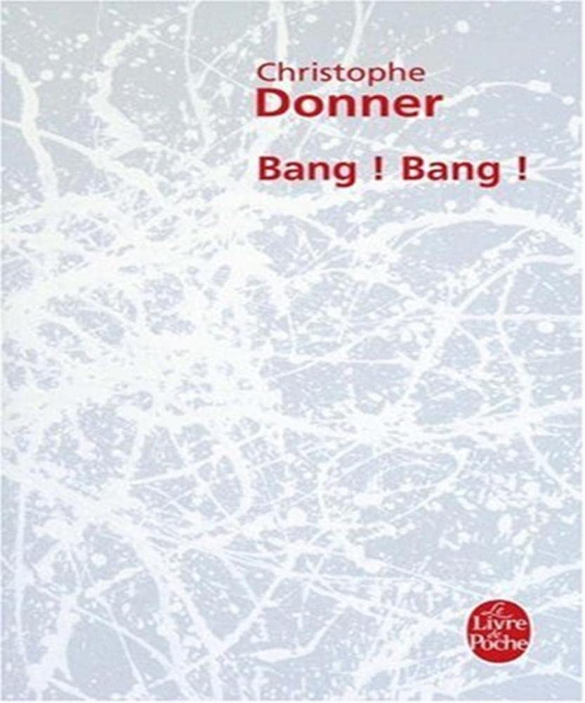 Bang Bang (Ldp Litterature) (French Edition),Used