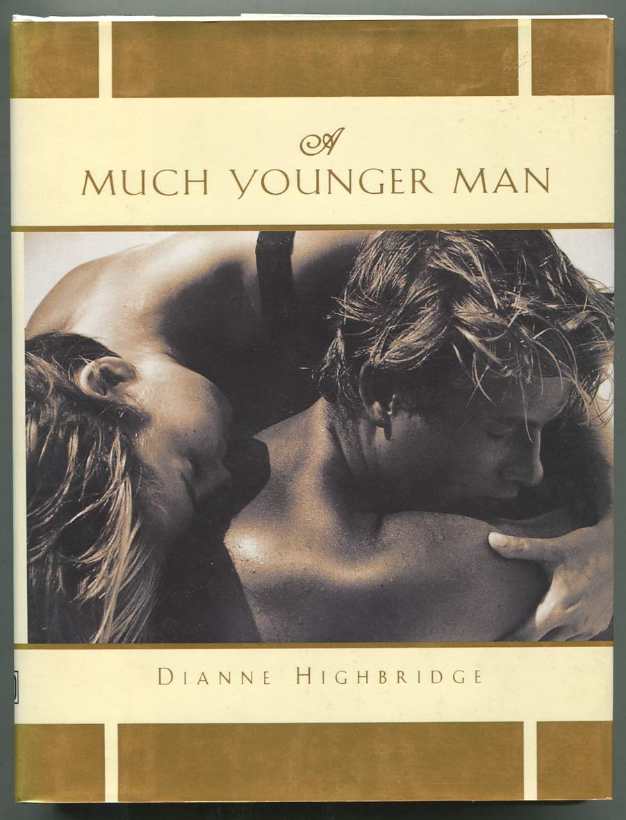 A Much Younger Man,Used