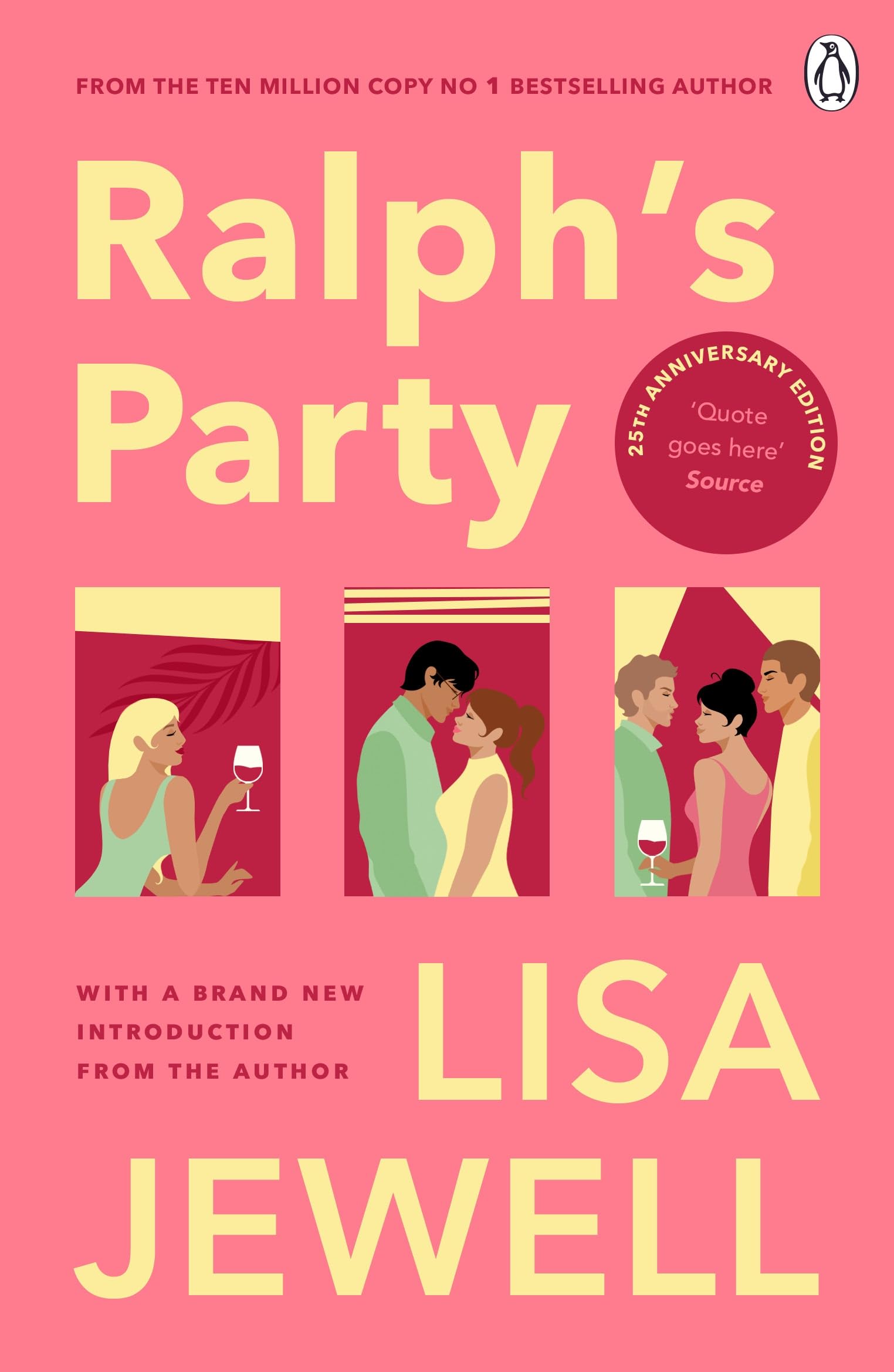 Ralphs Party,Used