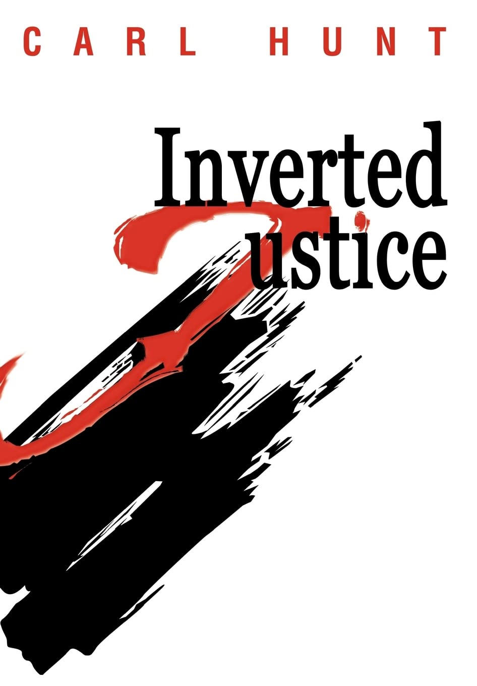 Inverted Justice,Used