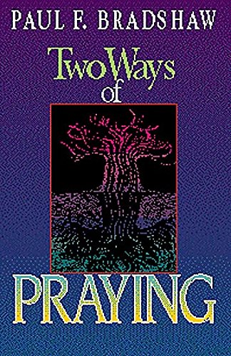 Two Ways of Praying,Used