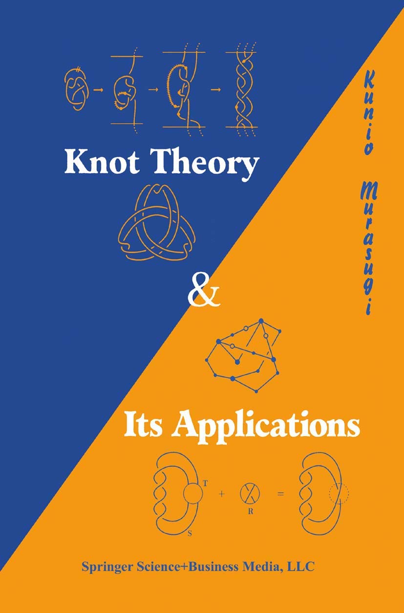 Knot Theory And Its Applications (Modern Birkhuser Classics),Used