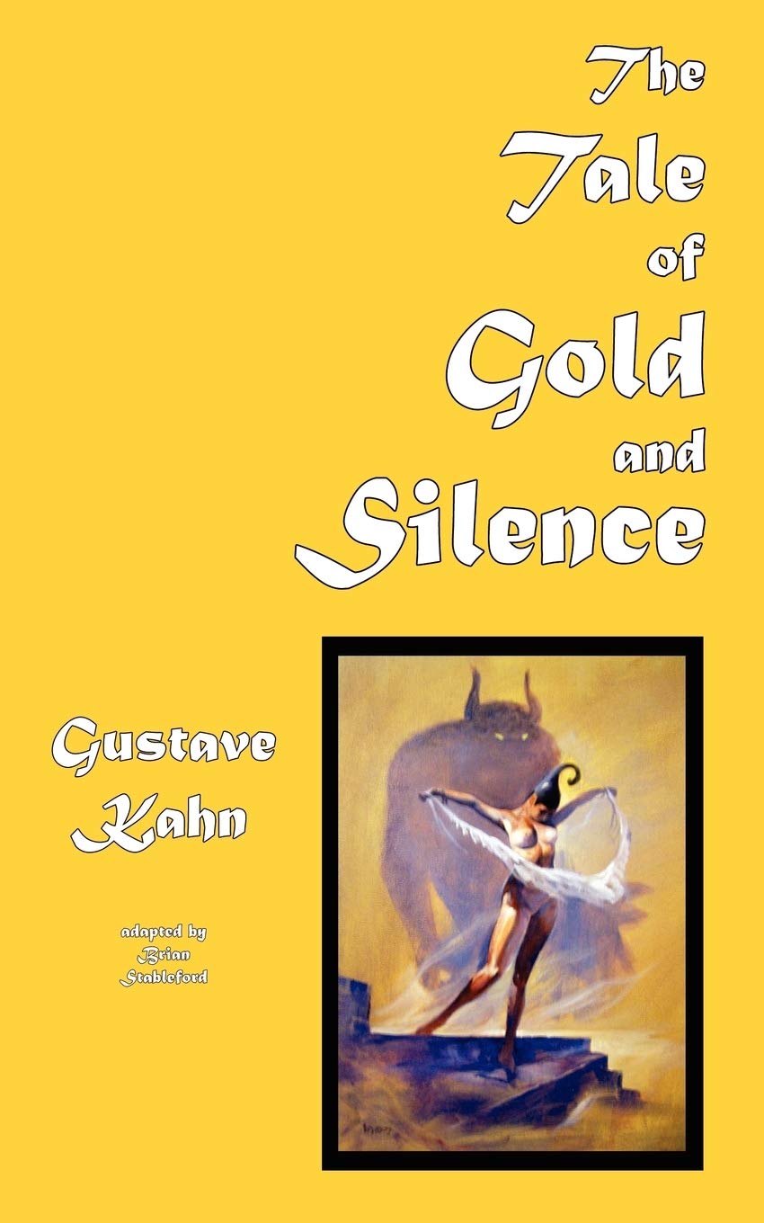 The Tale of Gold and Silence,Used