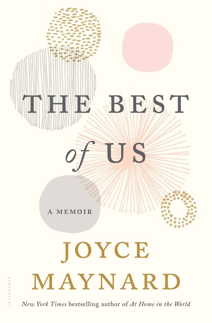 The Best of Us: A Memoir (Thorndike Press Large Print Basic),Used