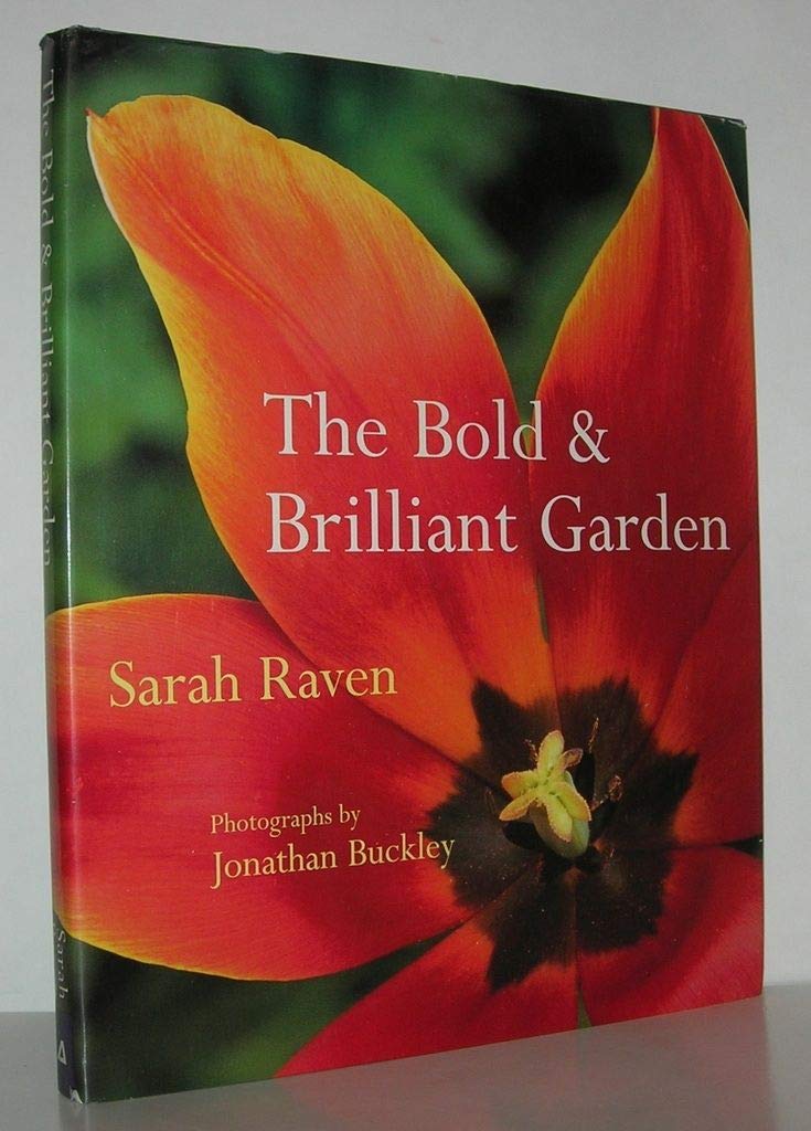 Bold And Brilliant Garden,Used