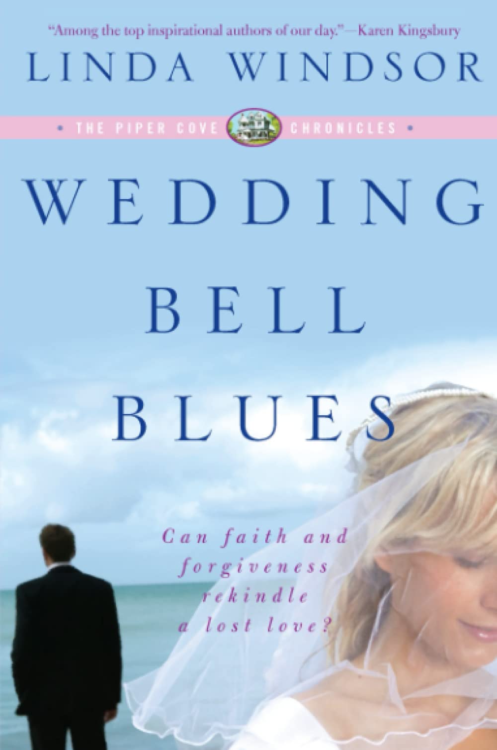 Wedding Bell Blues (The Piper Cove Chronicles #1),Used