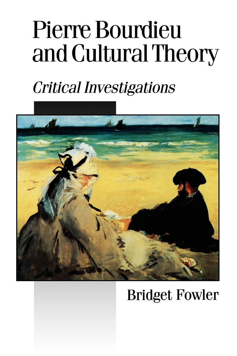 Pierre Bourdieu And Cultural Theory: Critical Investigations,Used