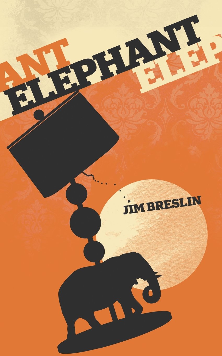 Elephant: Short Stories and Flash Fiction,Used