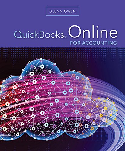 QuickBooks Online for Accounting (with Online, 5 month Printed Access Card),Used