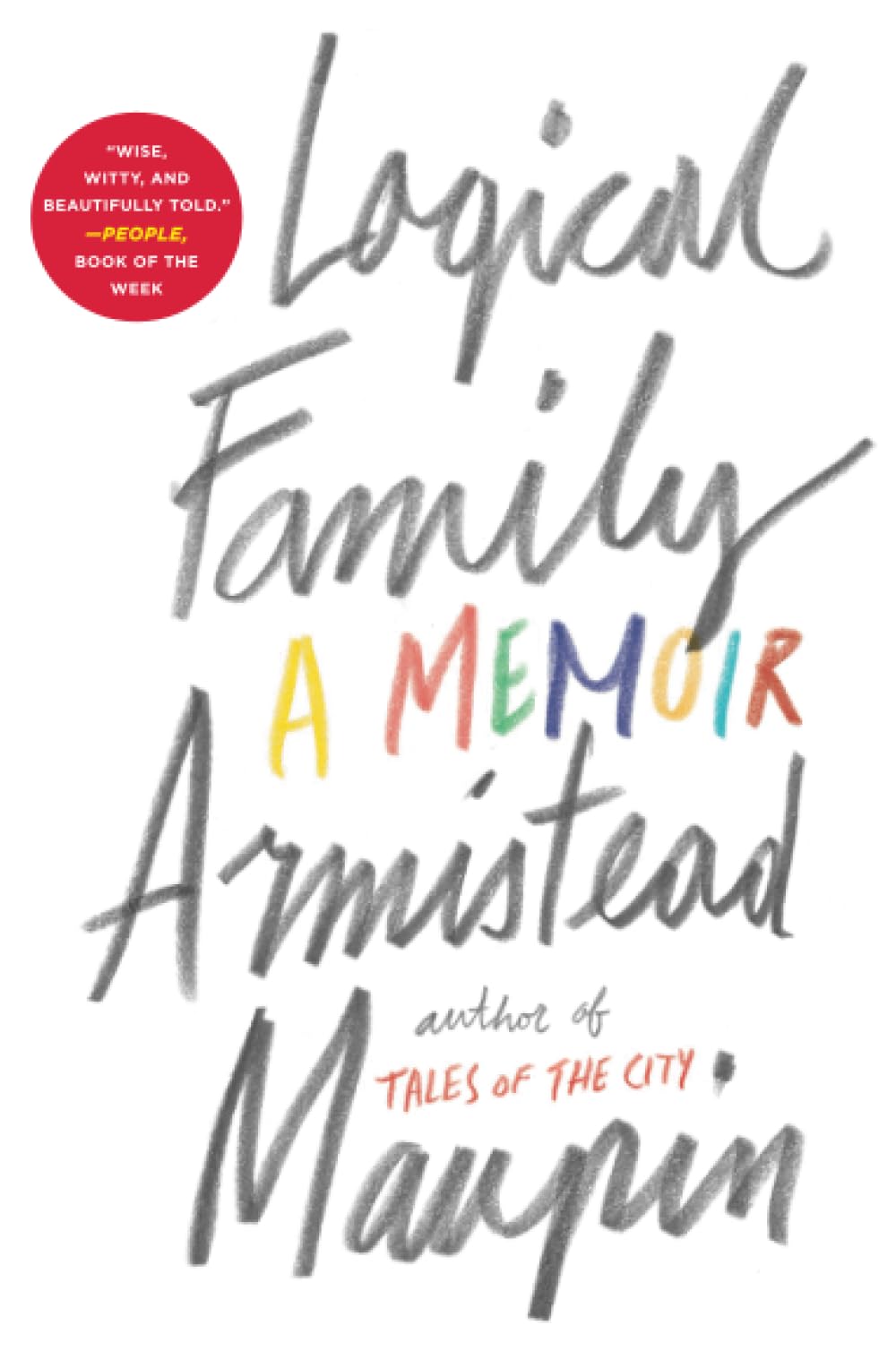 LOGICAL FAMILY,Used