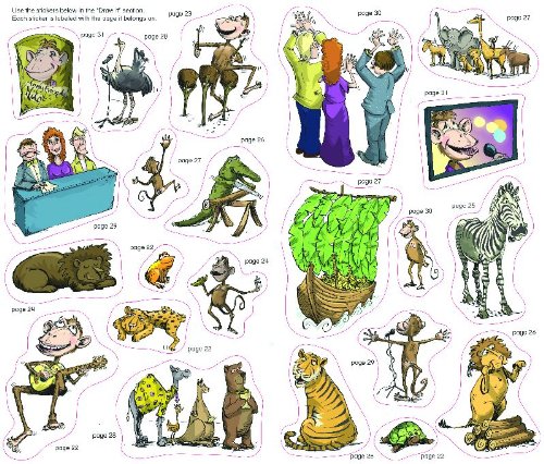 Nir! Read It, Write It, Draw It: Ham & Cheese Level 3 (Now I'm Reading!: Level 3),Used