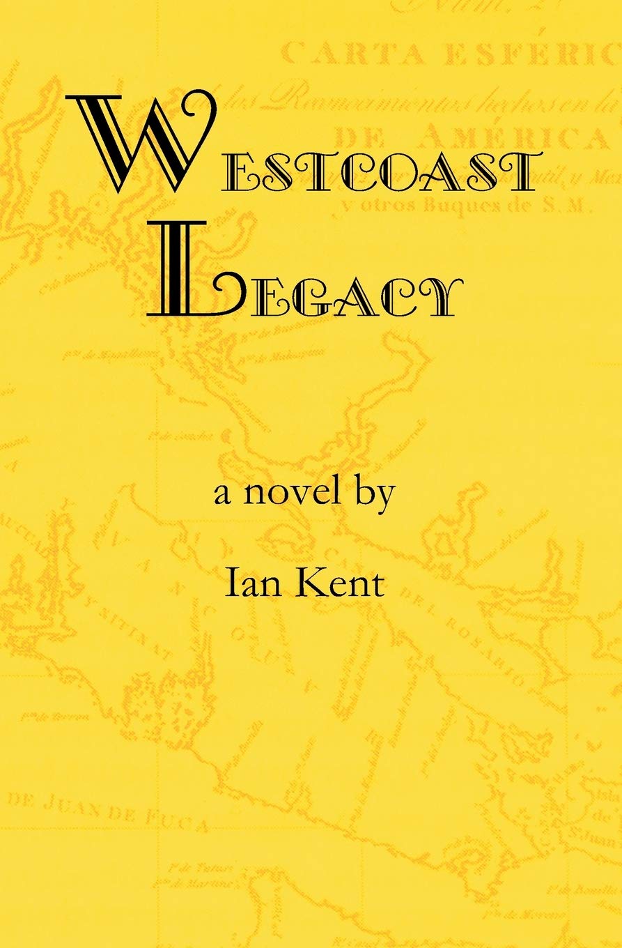 Westcoast Legacy,New