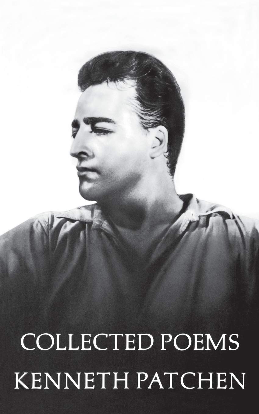 Collected Poems Of Kenneth Patchen (New Directions Books)