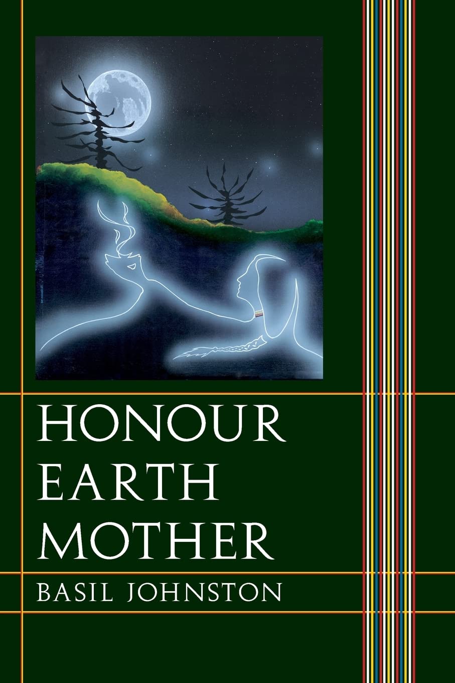 Honour Earth Mother,New