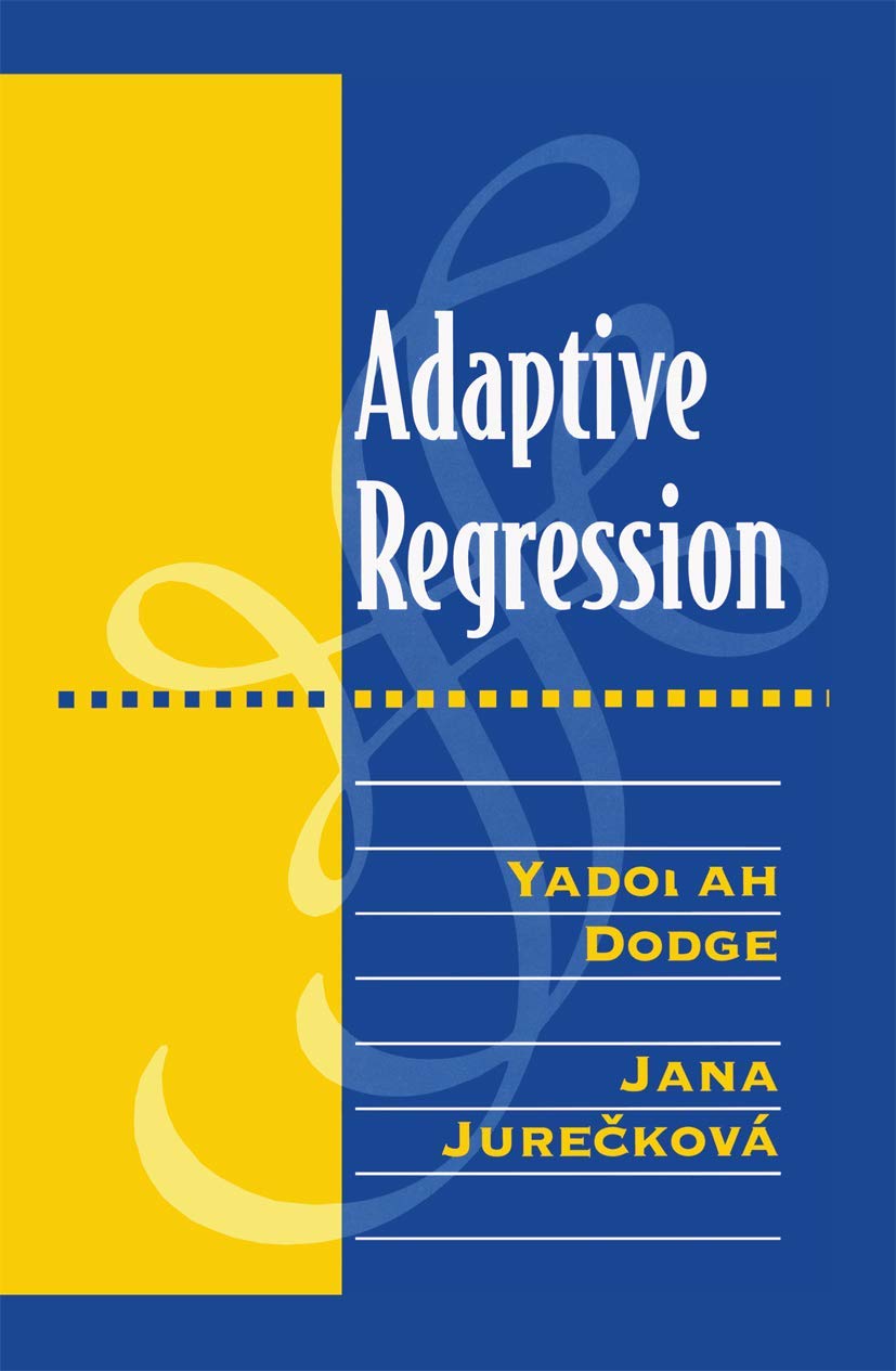 Adaptive Regression,Used