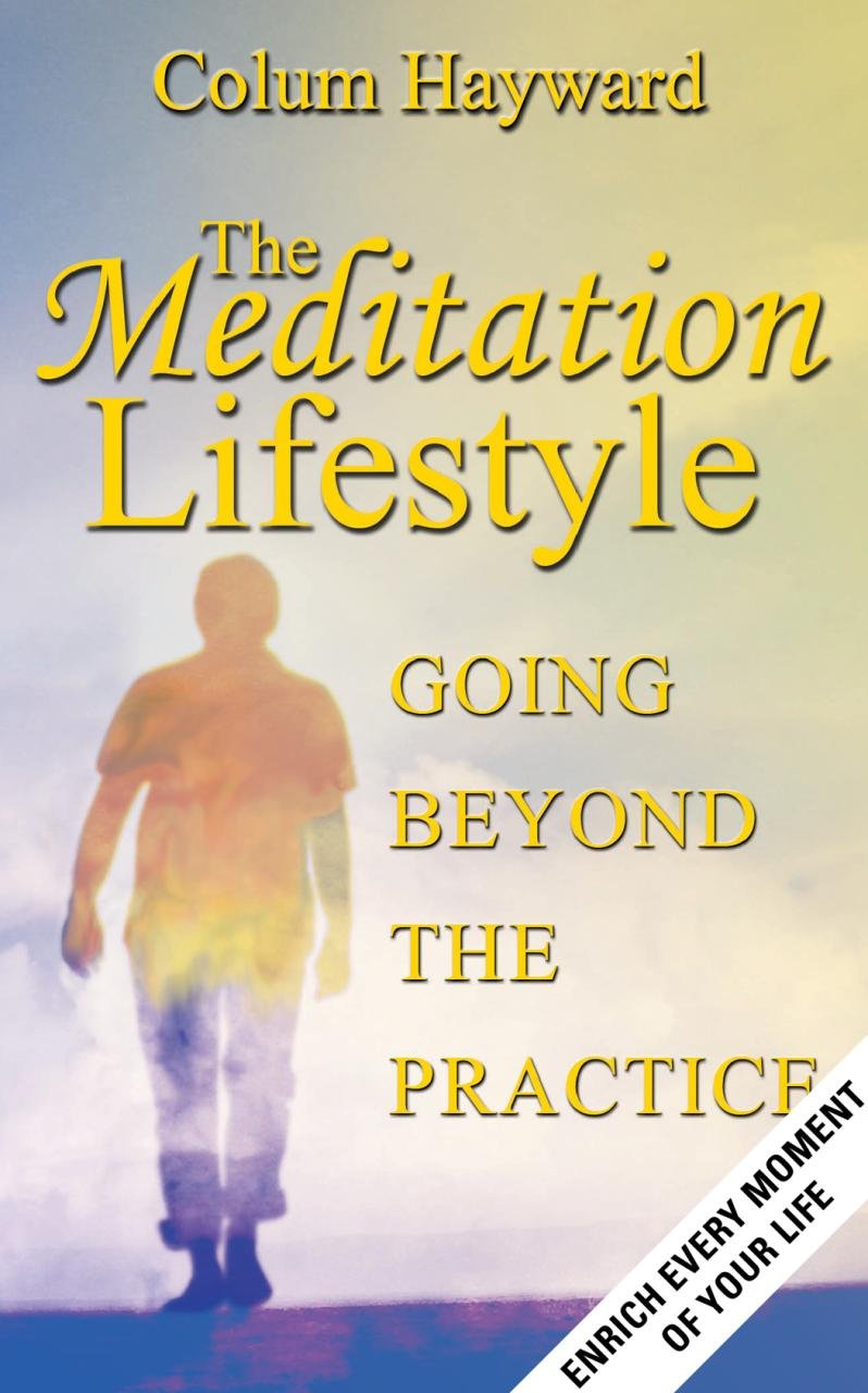 The Meditation Lifestyle: Going Beyond the Practice (Polair SelfHelp),Used