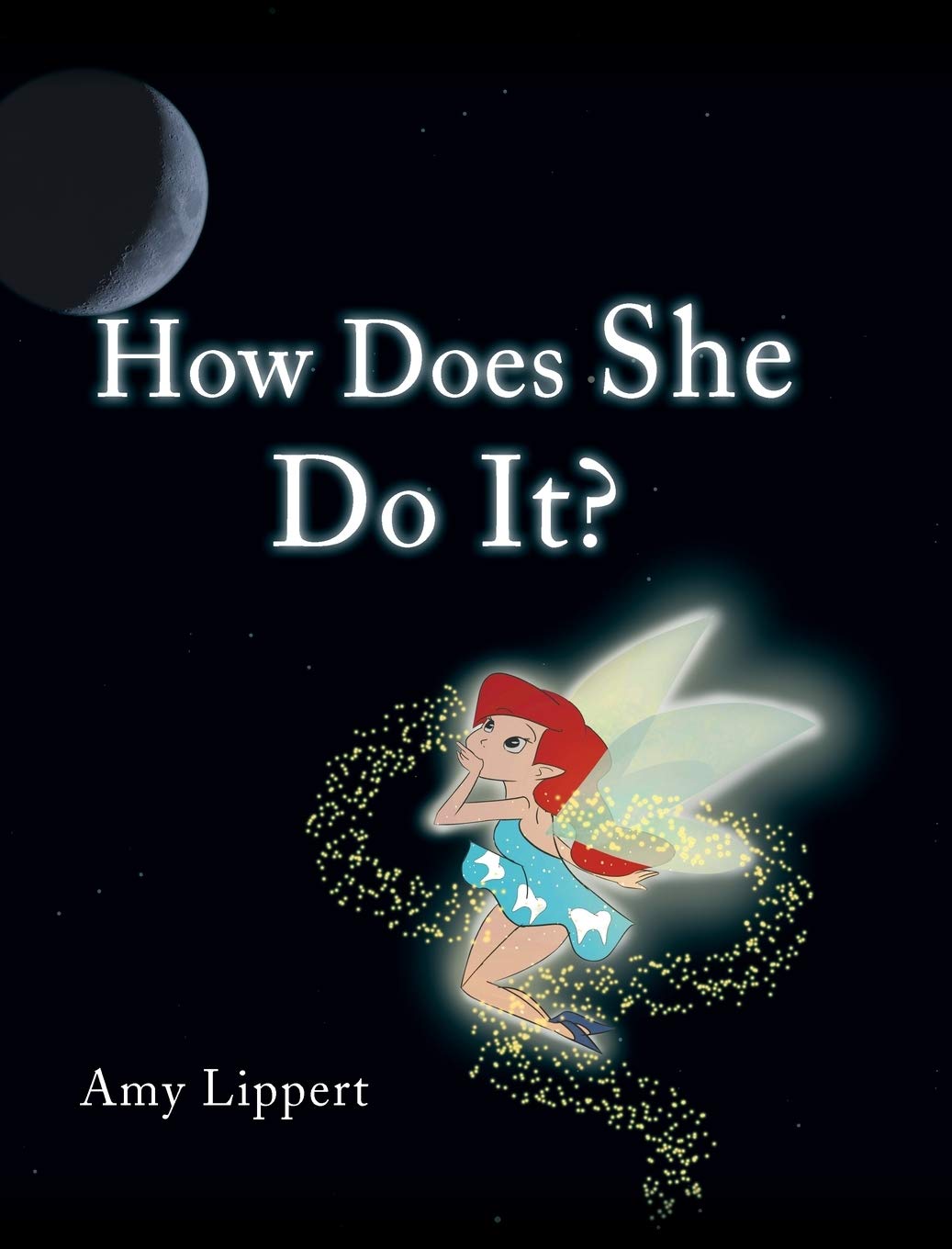 How Does She Do It?,Used