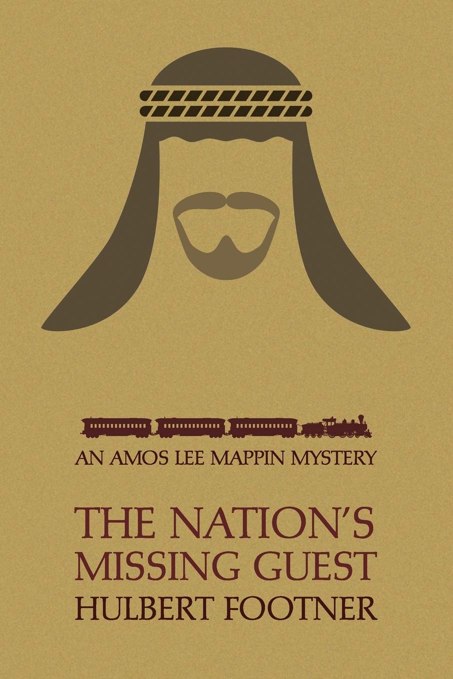The Nation's Missing Guest (an Amos Lee Mappin Mystery),Used