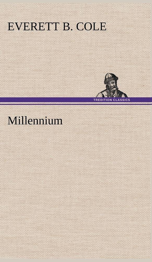Millennium,Used