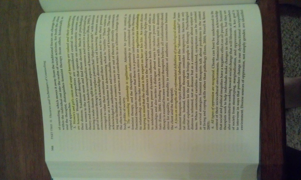 Theory And Practice Of Counseling And Psychotherapy,New