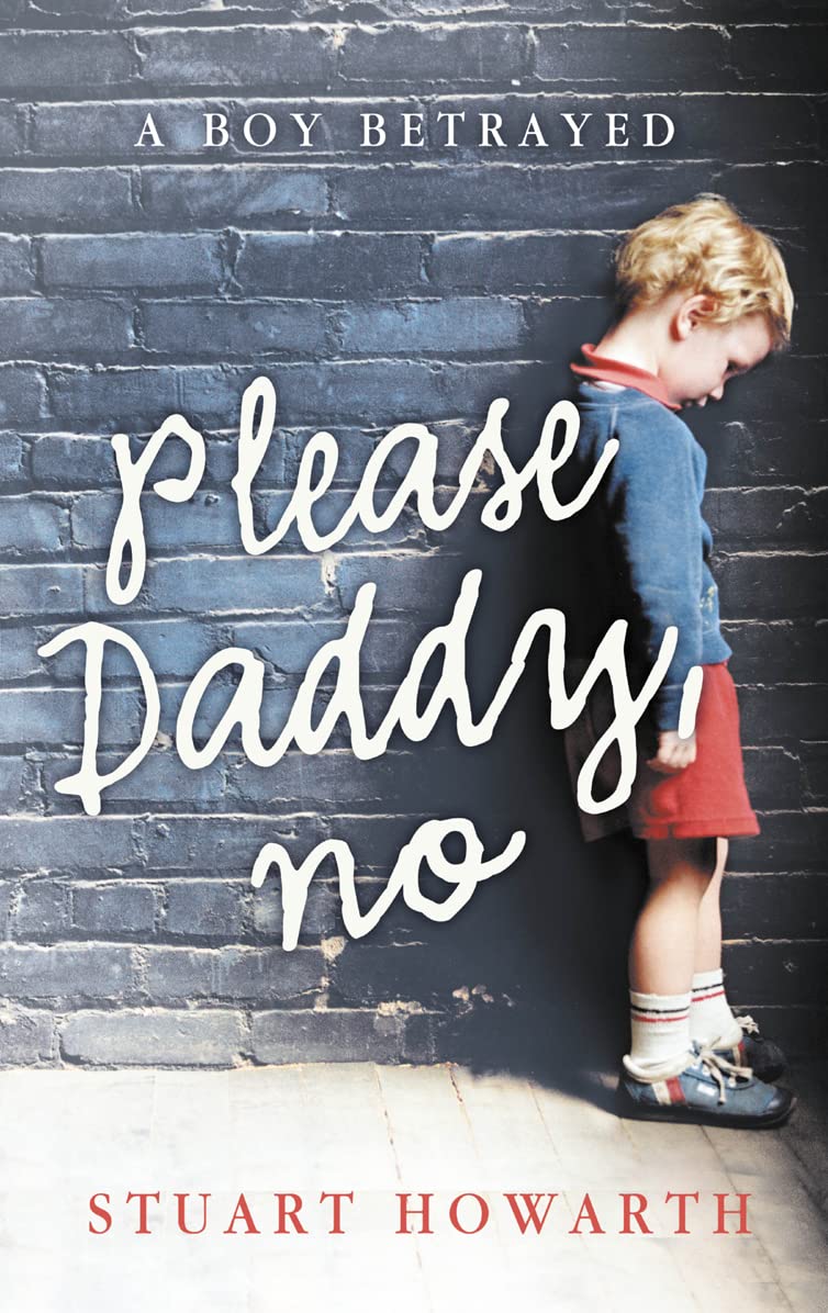 Please, Daddy, No,Used