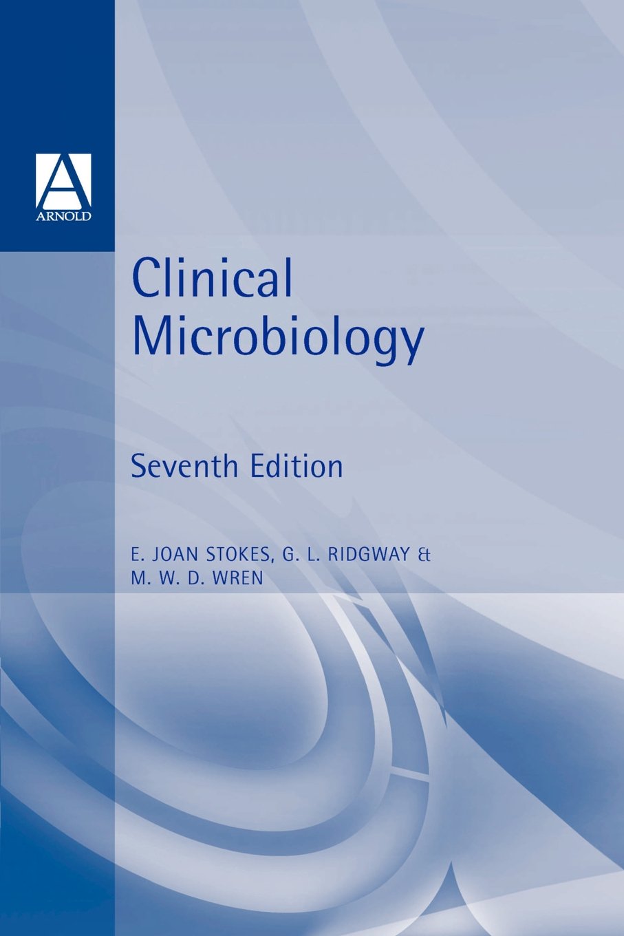 Clinical Microbiology,Used