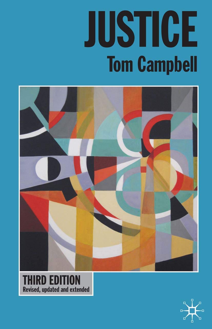 Justice (Issues in Political Theory, 5),Used