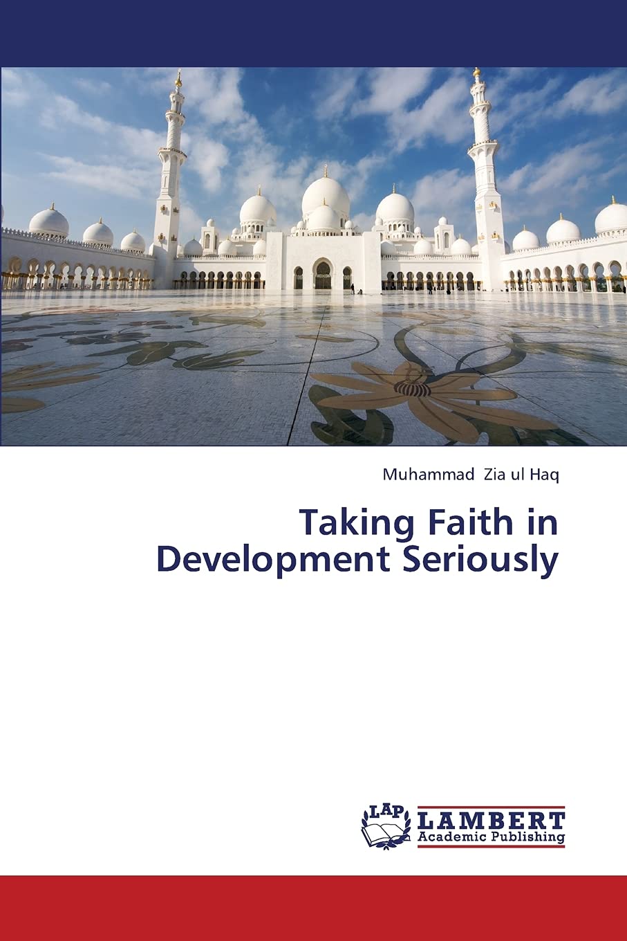 Taking Faith in Development Seriously,Used