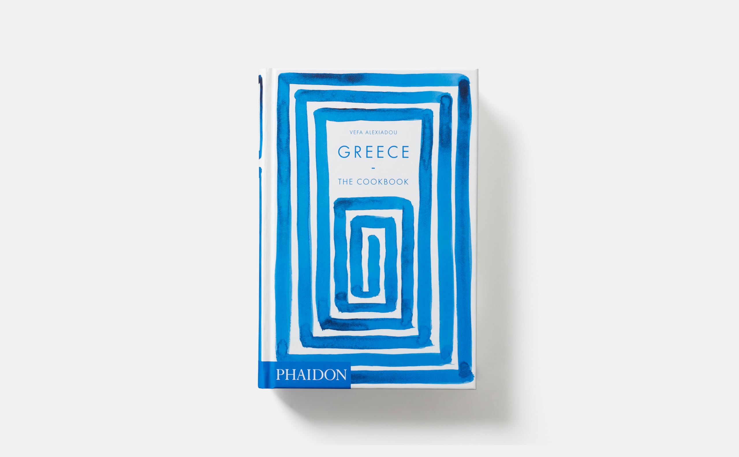Greece: The Cookbook,Used